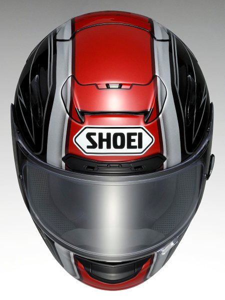 SHOEI X12